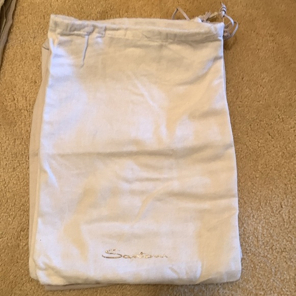 Santoni Dust Bags - Picture 7 of 8